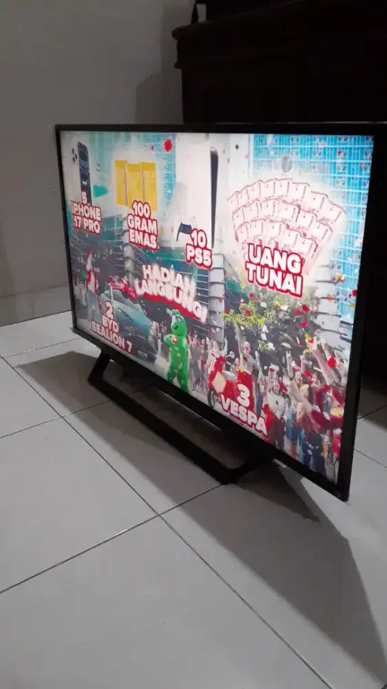 TV LED Sony Bravia 40 inch