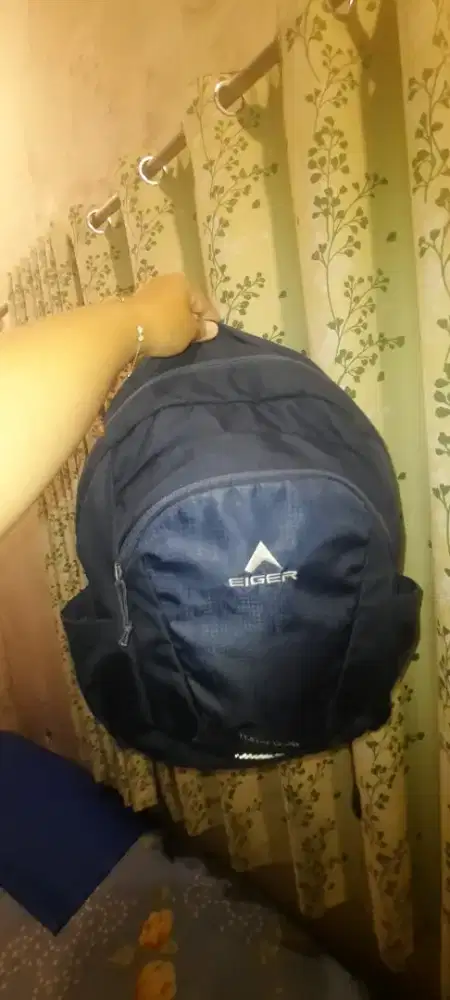 Daypack eiger turacco 20liter