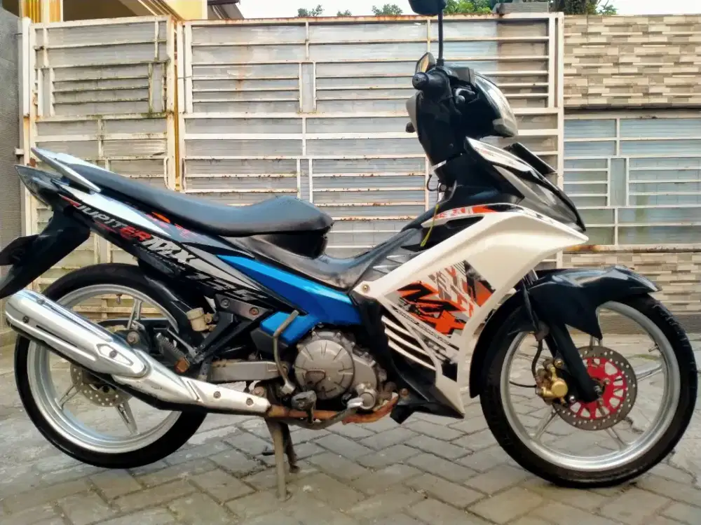 MX New lengkap motor sehat walafiat keterangan detail dibawah