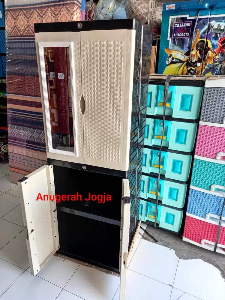 LEMARI DIVA MINI