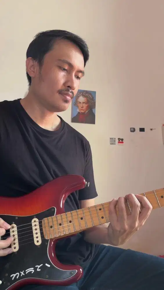 Music course | kursus musik | Les musik