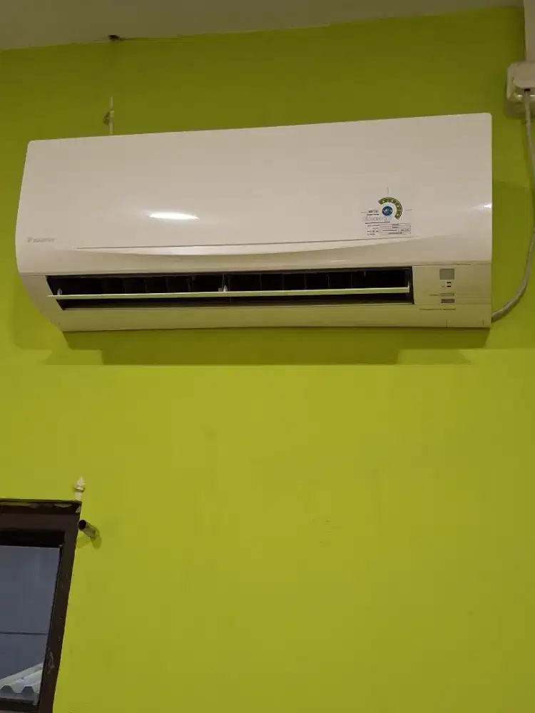 AC Daikin 1 PK Thailand murah nego