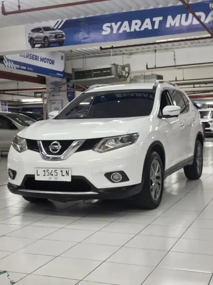 NISSAN X-TRAIL 2.5 AT 2015 (T32)