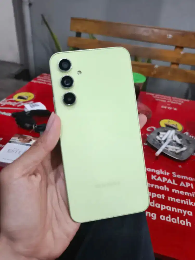 Samsung A54 8/256gb