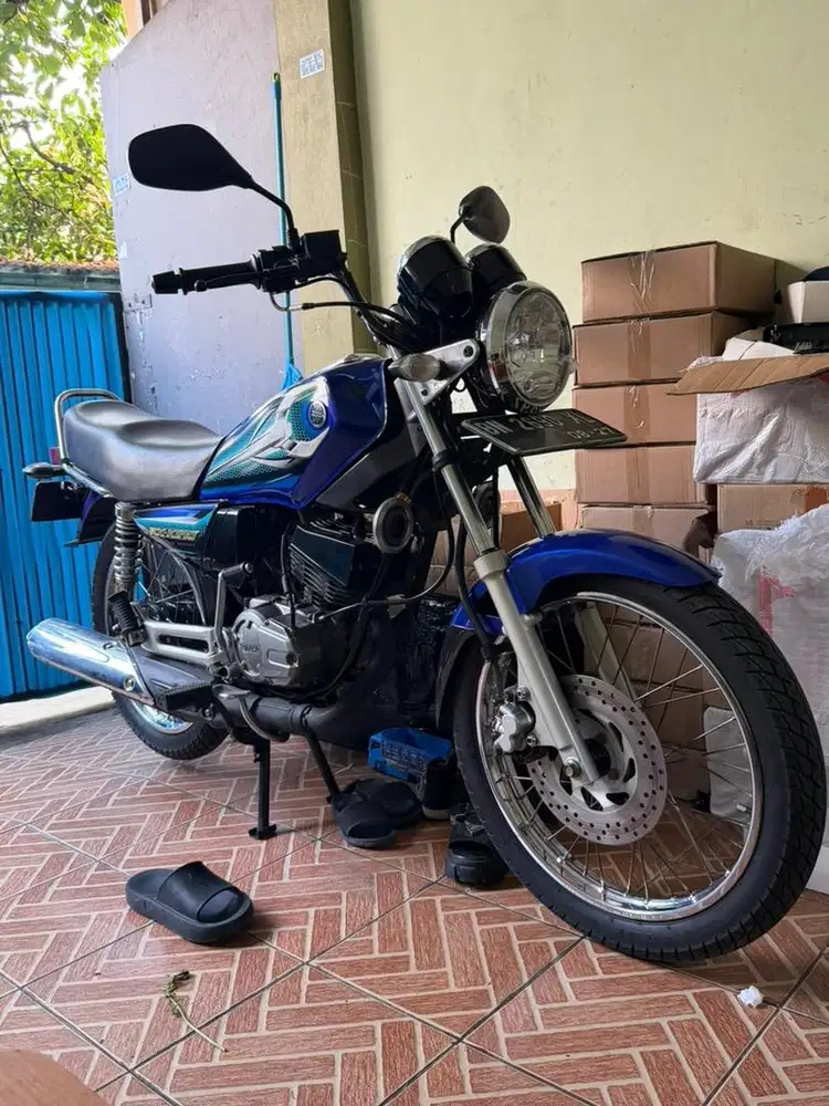 peredam 2007 like new