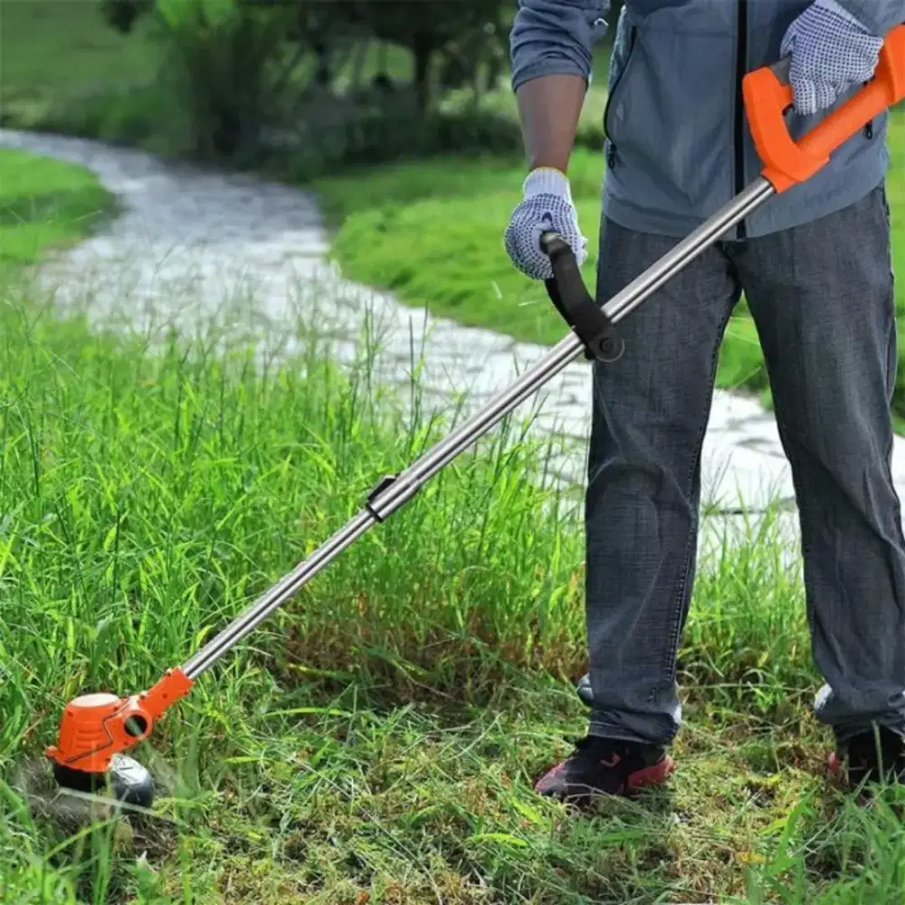 Jasa Potong Rumput/ Tukang Potong Rumput/Tukang Taman