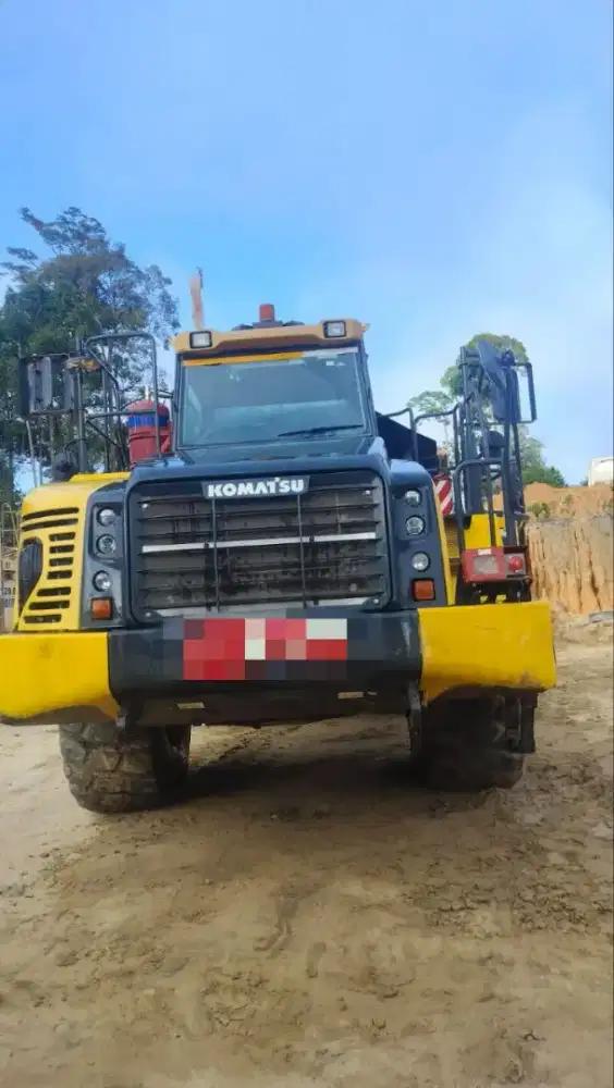 HM400-3R 2024 Kaltim
