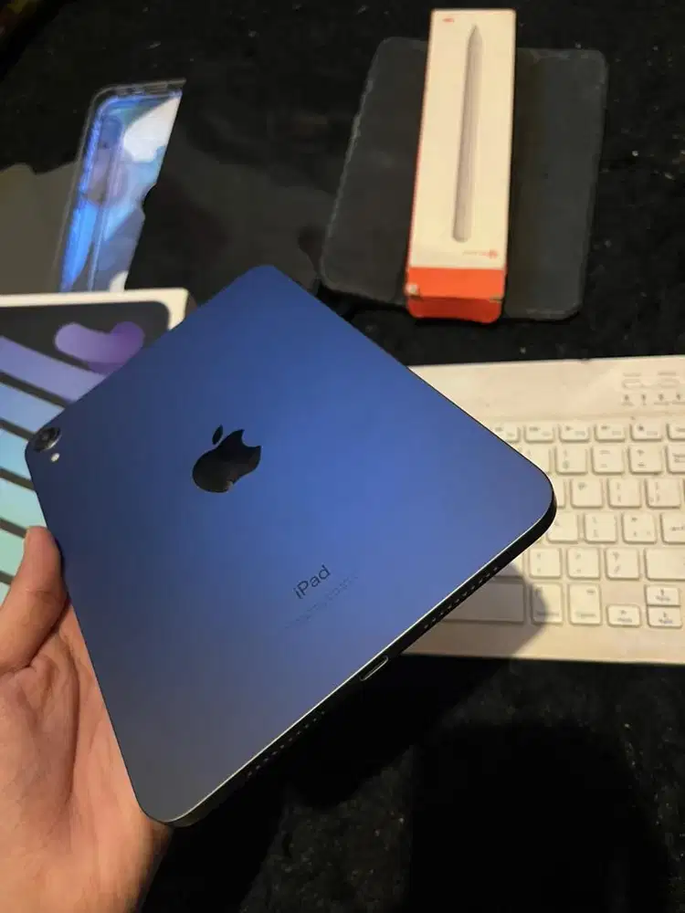 ipad mini 6 64gb inter