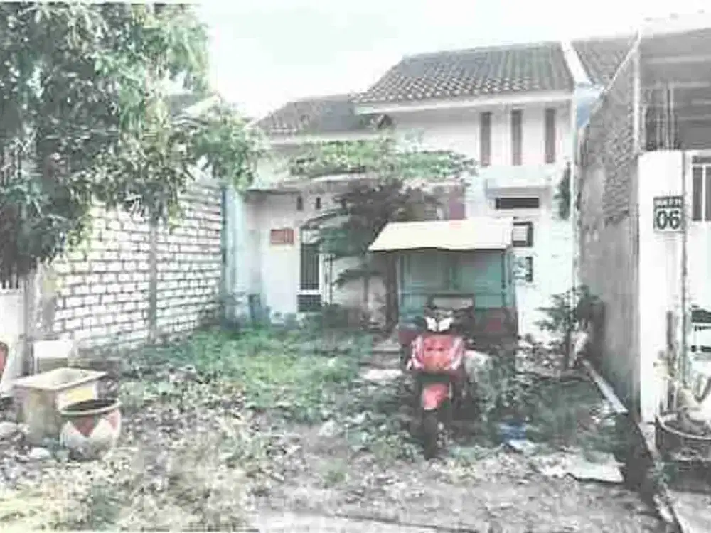 DI JUAL RUMAH

PERUM PATRA RAYA CERME  CLUSTER VILLINA BLOK F 10 NO  05
KEL. : NGABETAN
KEC. : CERME 
KAB  : GRESIK