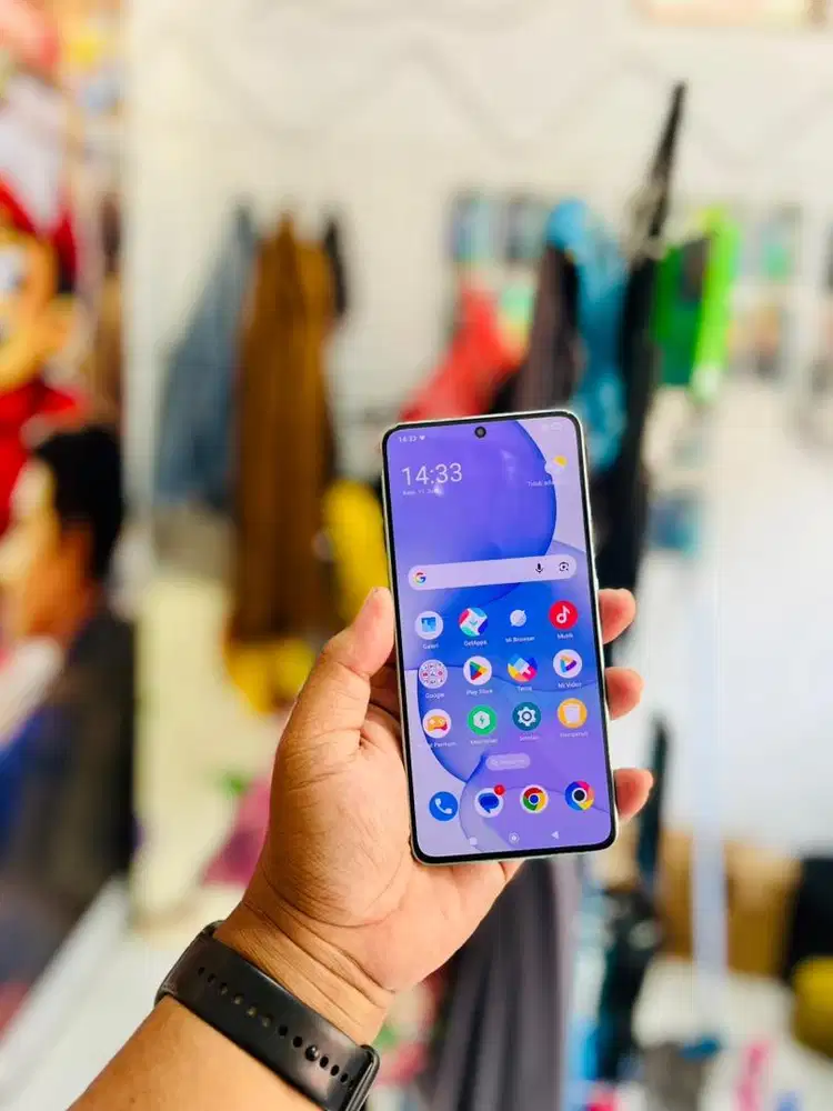 Poco X7 Pro 12/512 Unit Casan
