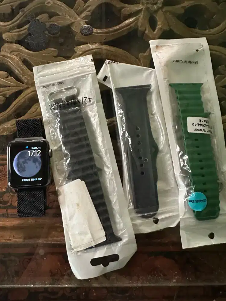 Apple watch Gen 3 42mm