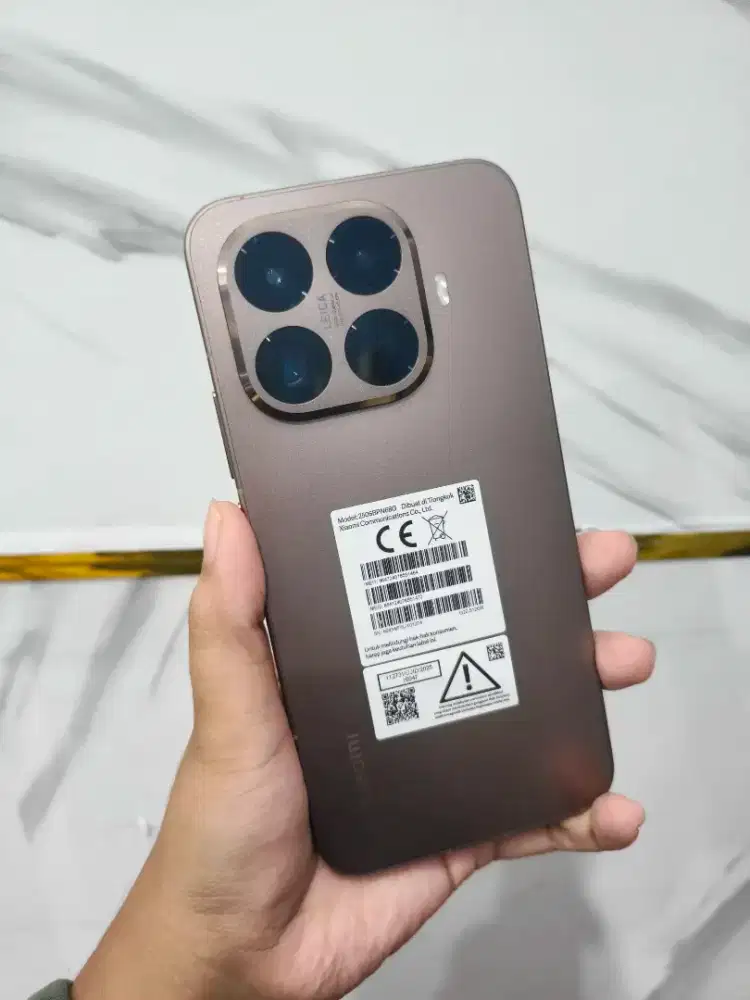 Xiaomi 15T Pro 12/512gb