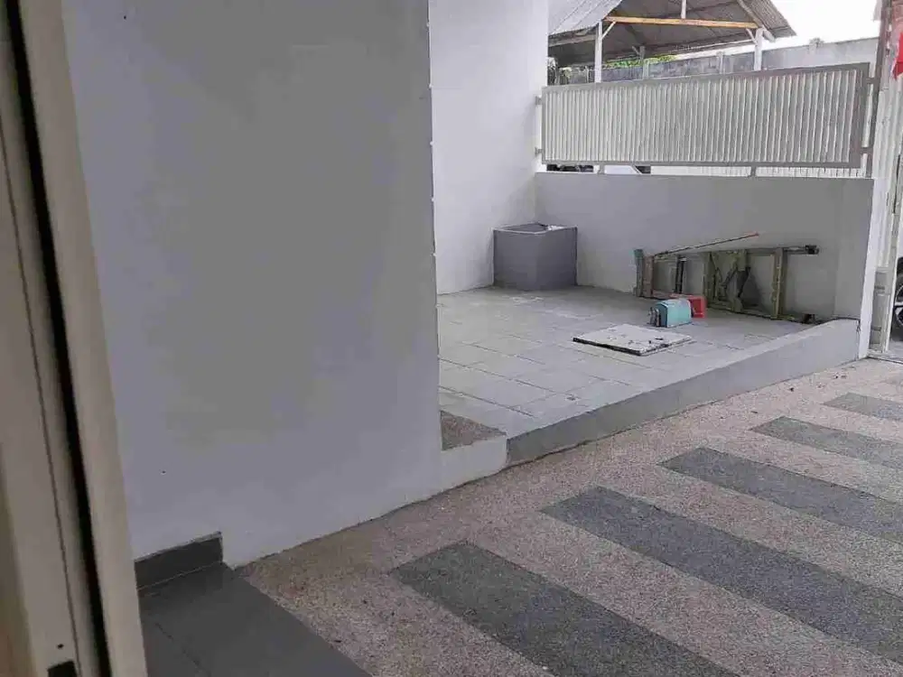 Sewa Rumah Murah Pakal Madya Indah