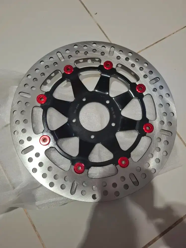 Piringan cakram honda 300mm