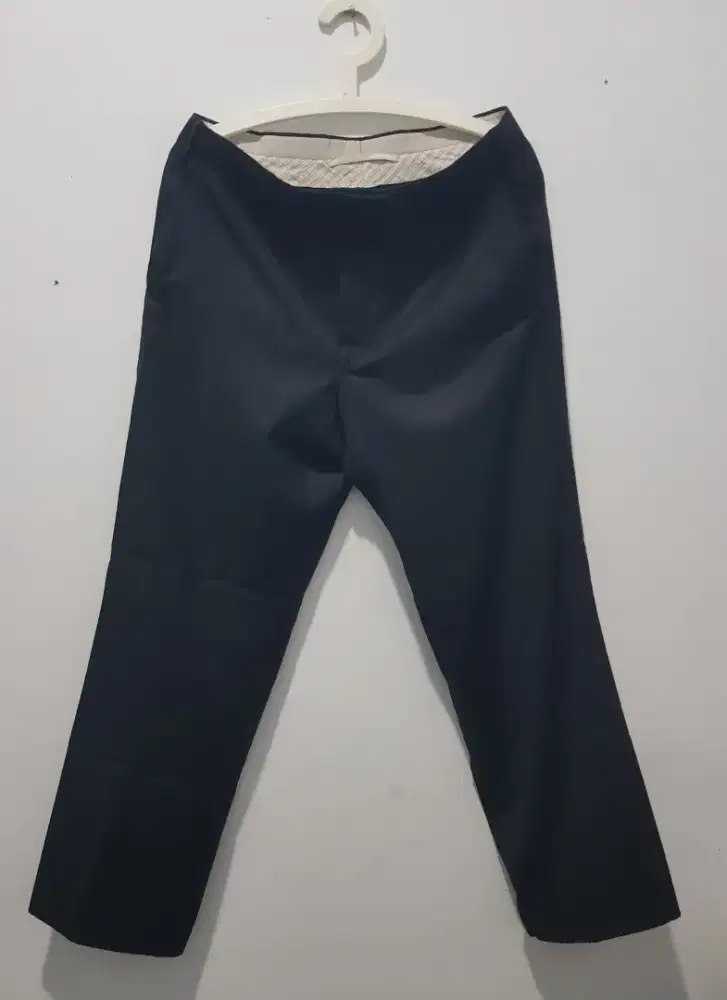 Ermenegildo Zegna Celana Formal