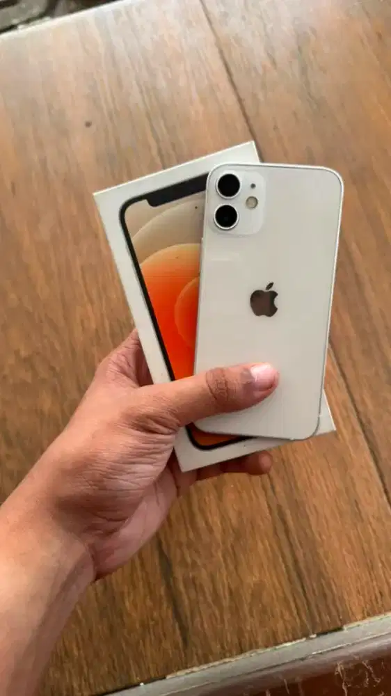 iphone 12 mini 64gb inter