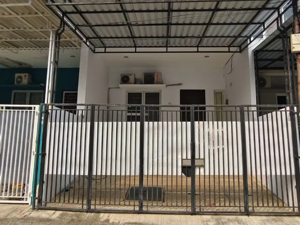 Rumah 2,5 Lantai Siap Huni di Duri Kepa Kebon Jeruk