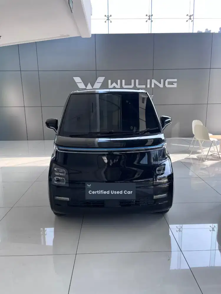 Wuling air ev pro 300km 2025
