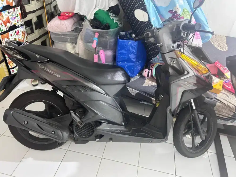 Jual vario tehno karbu 2010