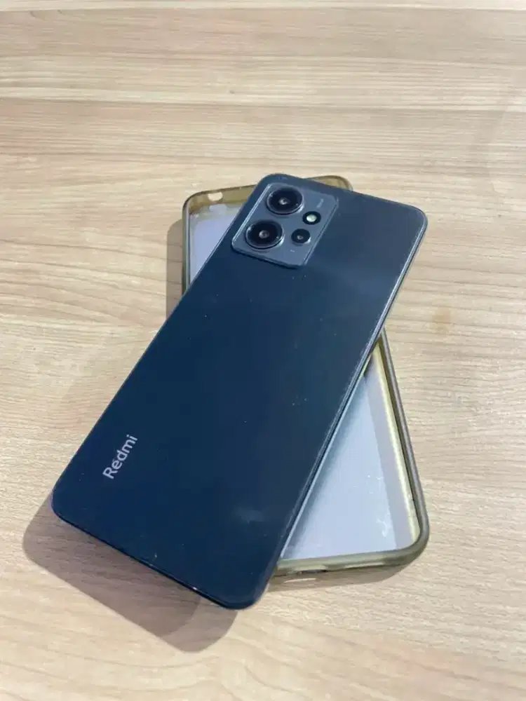 jual redmi note 12