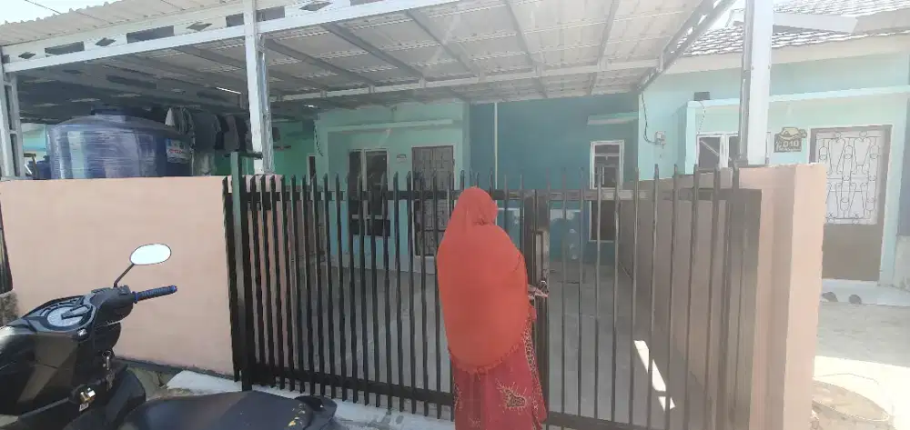 DIKONTRAKAN. BISA HARIAN, BULANAN ATAU TAHUNAN