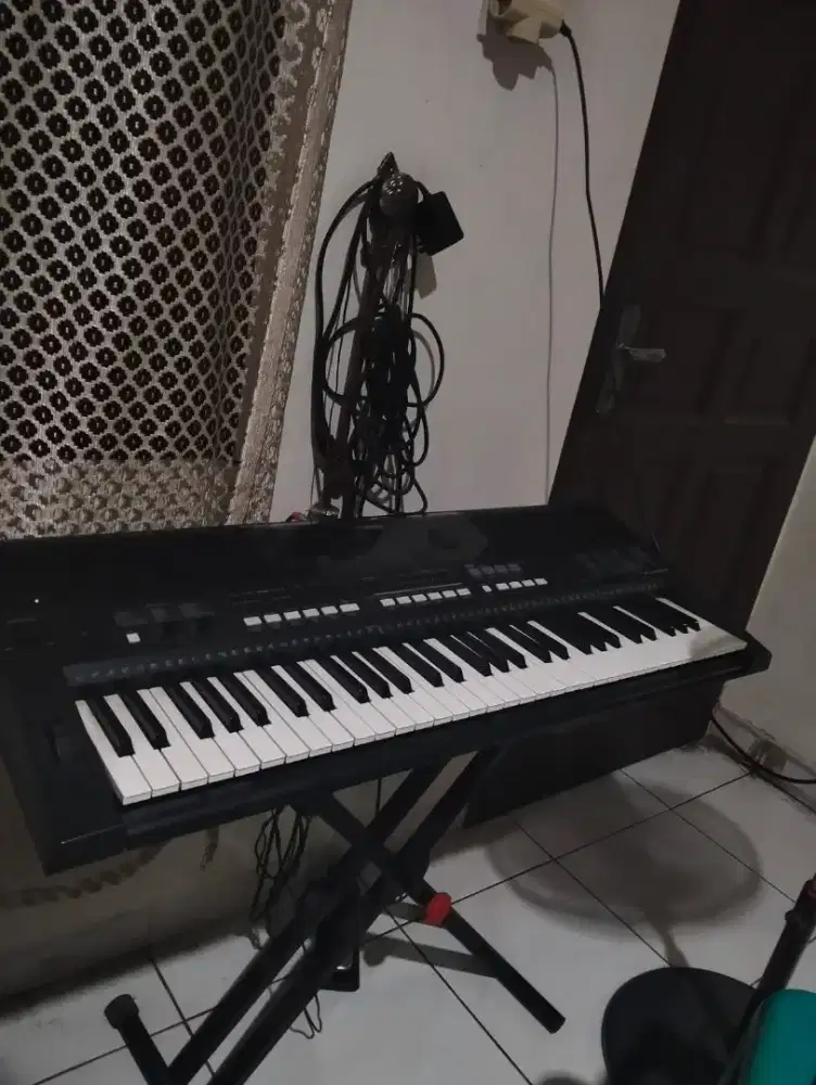 Yamaha E433 Original