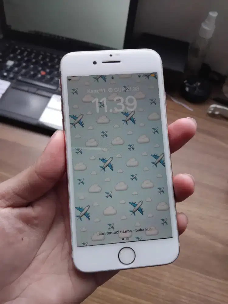 Iphone 8 256Gb nego