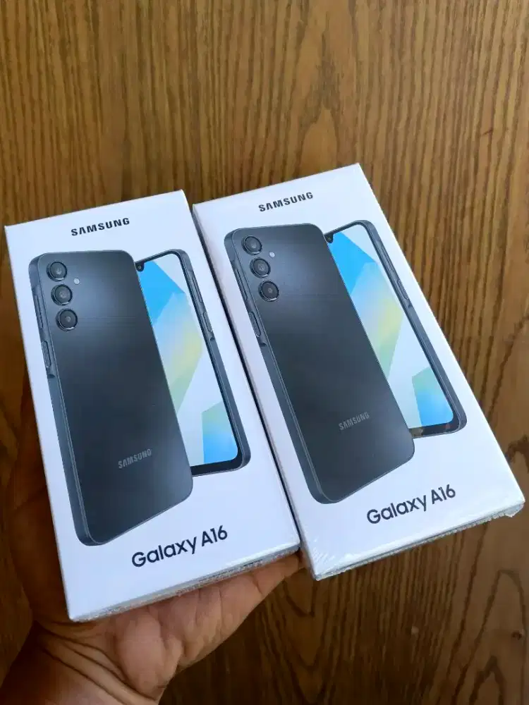 Samsung A16 8/128 New