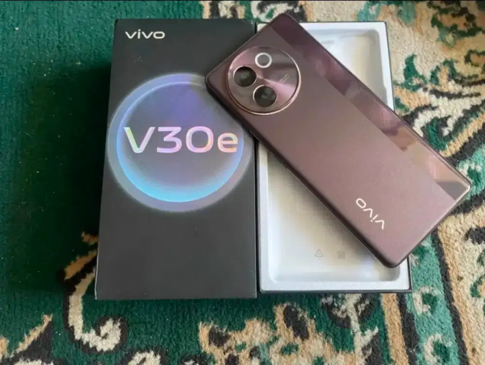 vivo v30e 5g 8/128