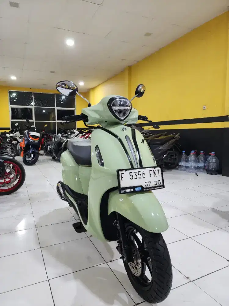 Grand filano 125 neo 2025