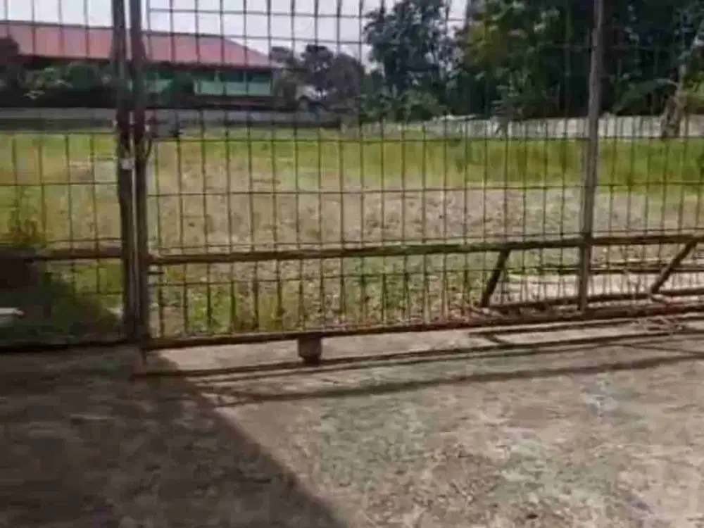 Tanah Kavling Strategis Siap Pakai 
Di Dekat Walikota Jakarta Timur