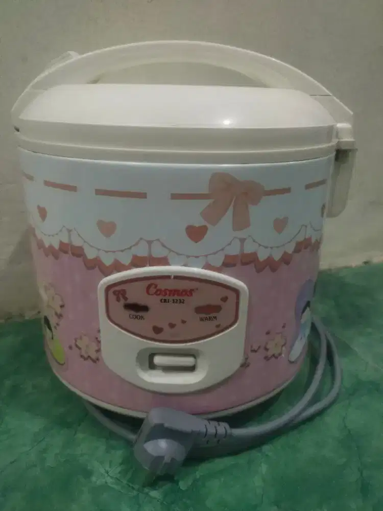 Magicom cosmos 1,8 liter CRJ-3232