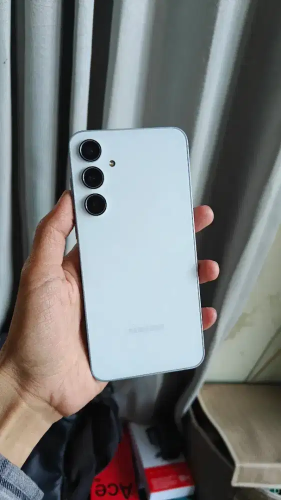 Samsung A55 5G 8/256