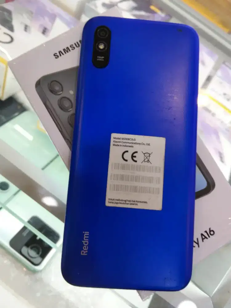 Jual cepat  Redmi