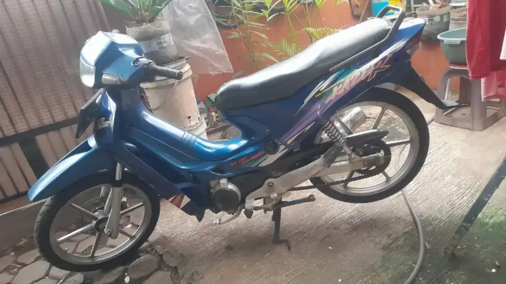 Di jual cepet kaze r di pamulang