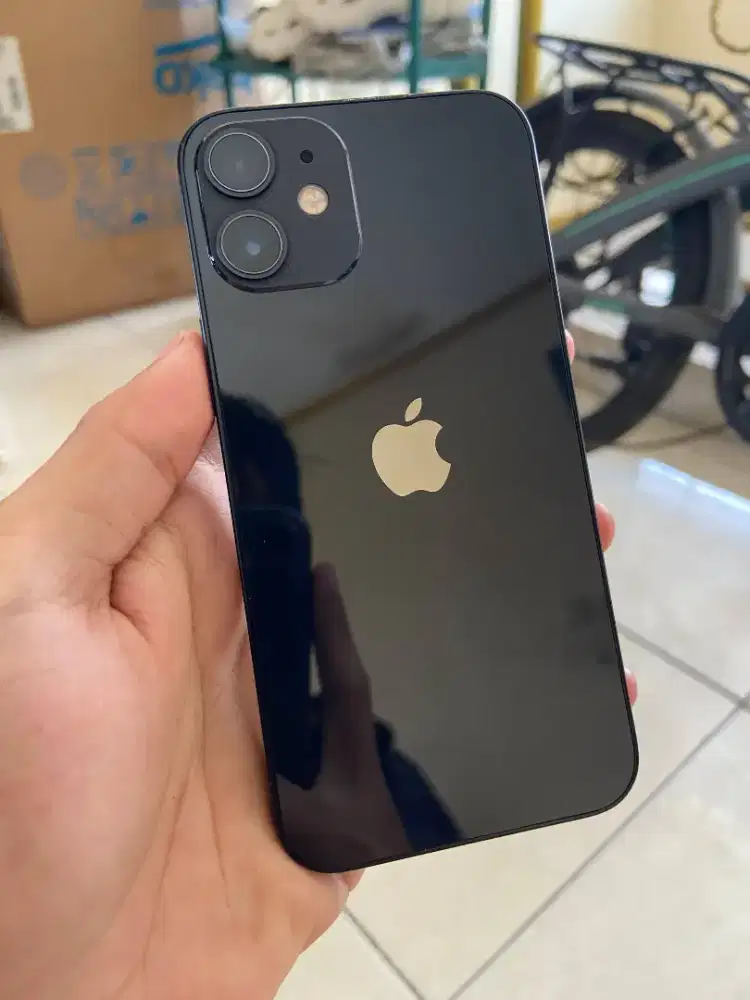iphone 12 mini 256gb all operator