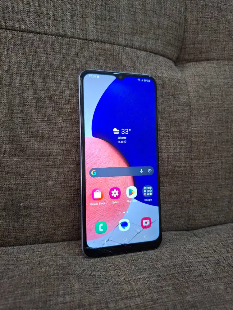 Samsung galaxy a22 5G 6/128