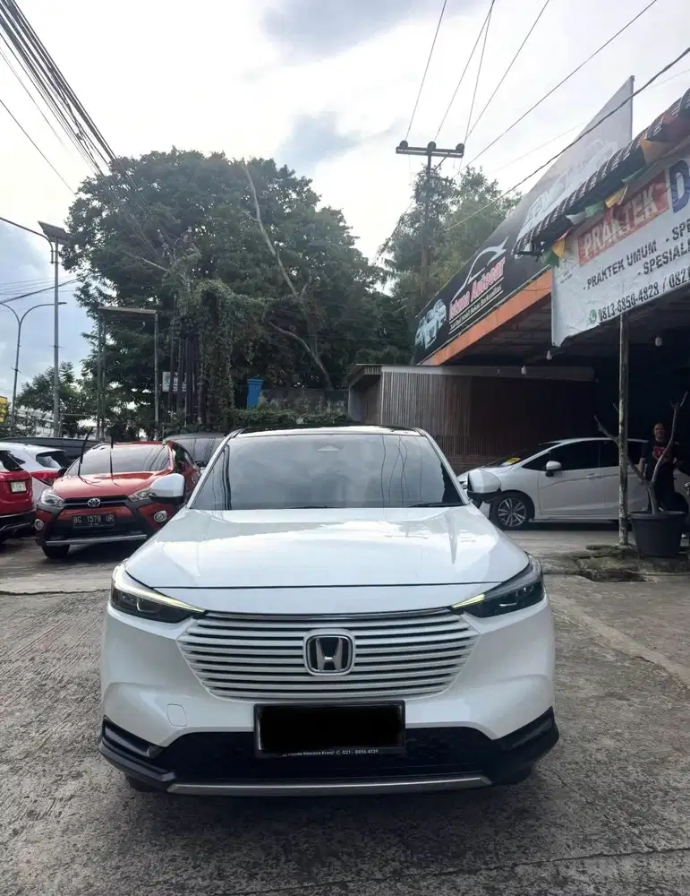 HRV 1.5 SE Matic (2022/2023) Cakeppp