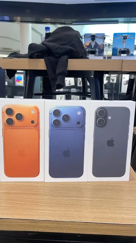 iphone 17 pro 512gb