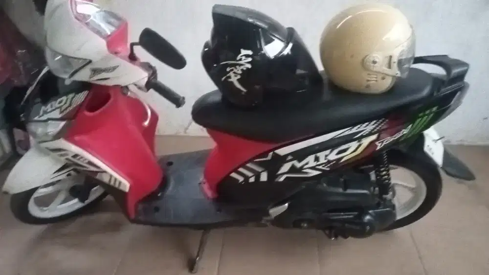 Mio j teen original