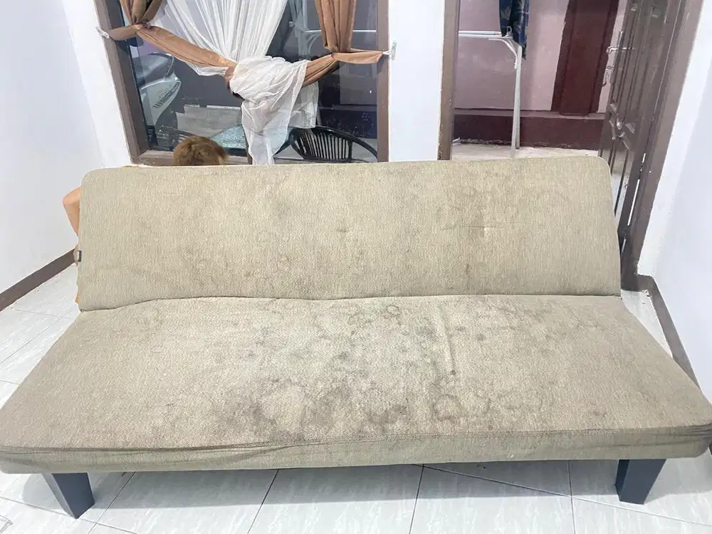 Sofabed informa