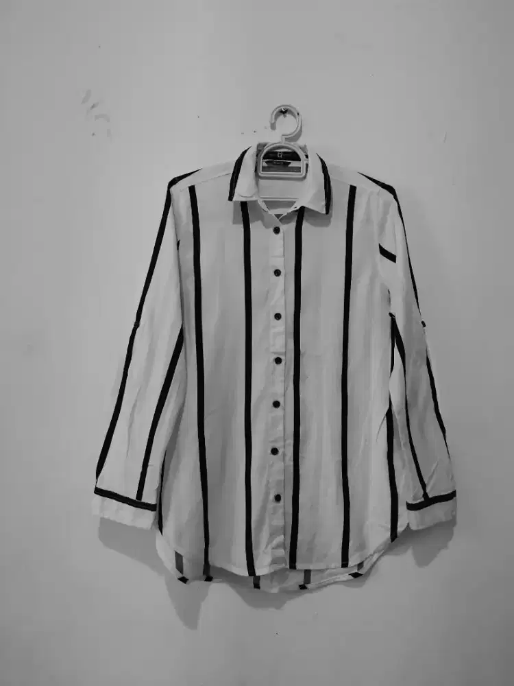 Baju atasan wanita