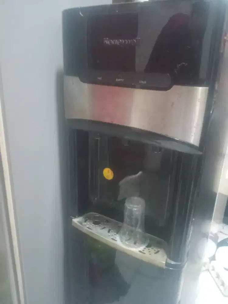 Dispenser galon bawah Honeywell