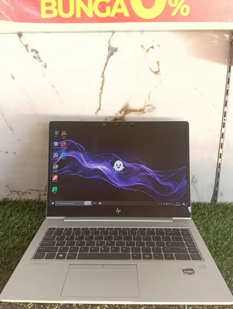 Laptop HP Elitebook 745 G5