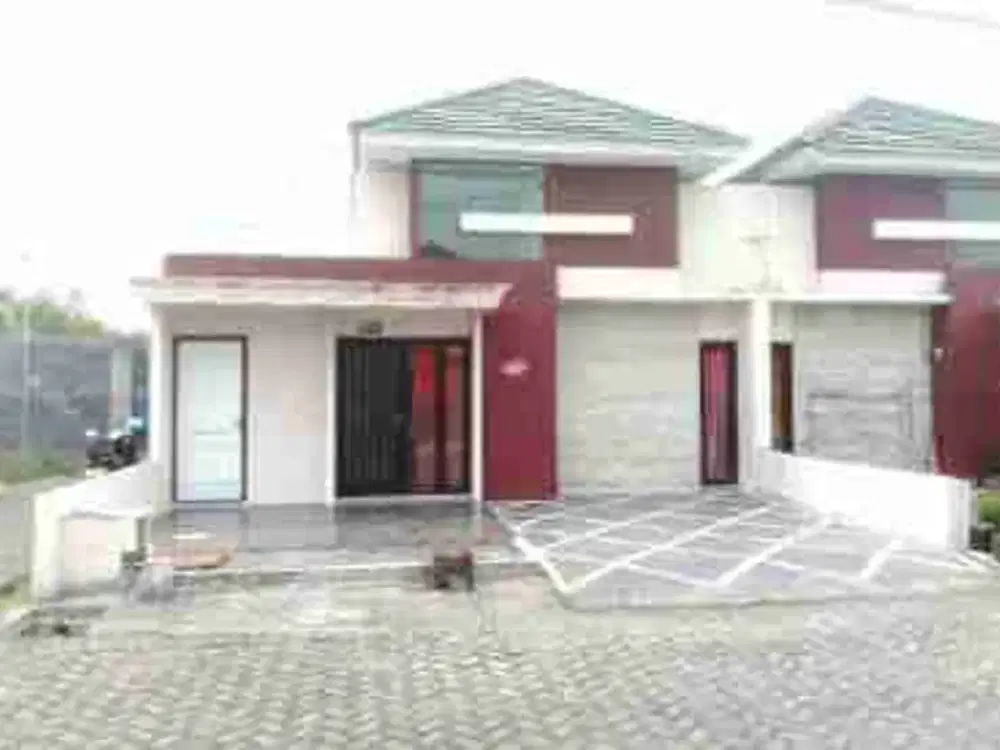 DI JUAL RUMAH

KEL. : GEMPOL KURUNG 
KEC. : MENGANTI 
KAB  : GRESIK