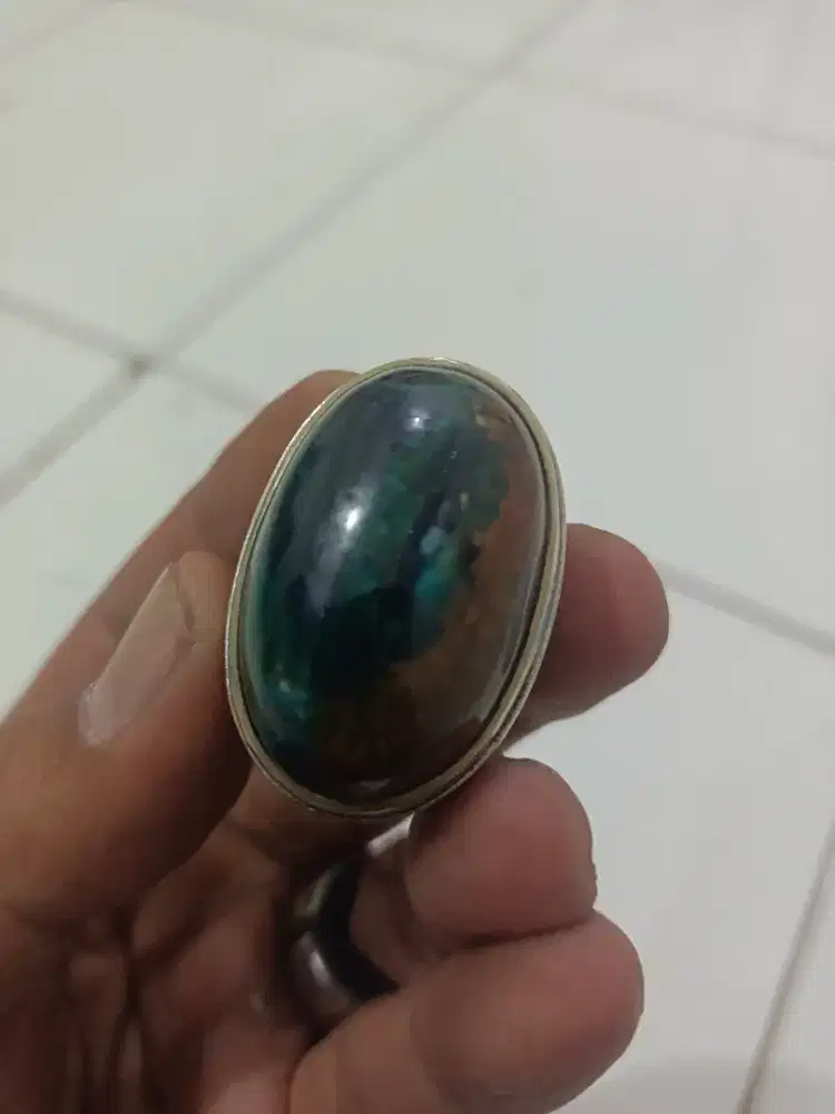 Yang Mau maharin aja