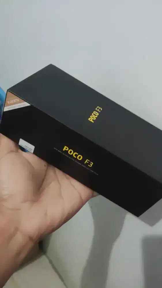 Poco f3 fullset