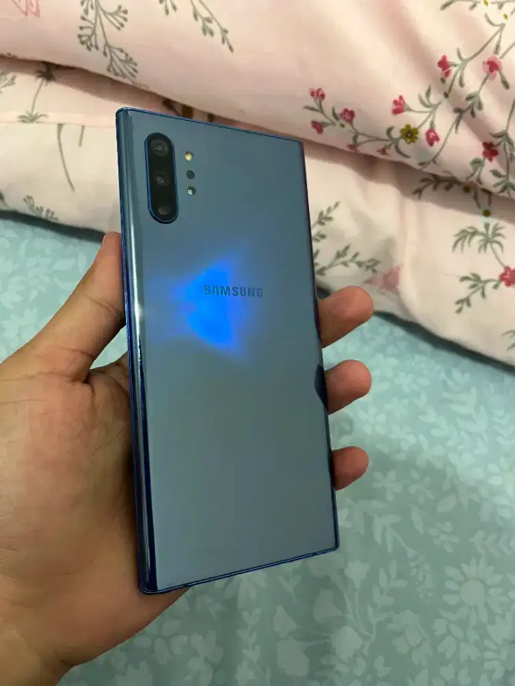 Samsung Galaxy Note 10+ 12/512GB SEIN