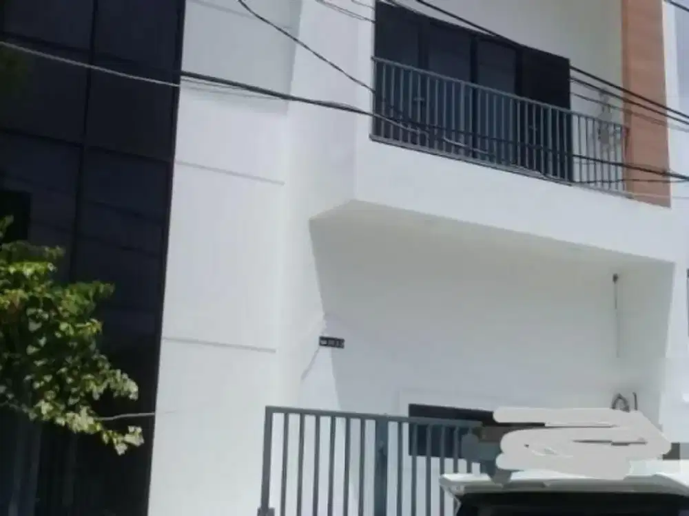 Rumah Bagus Dan Nyaman Di Kelapa Cengkir