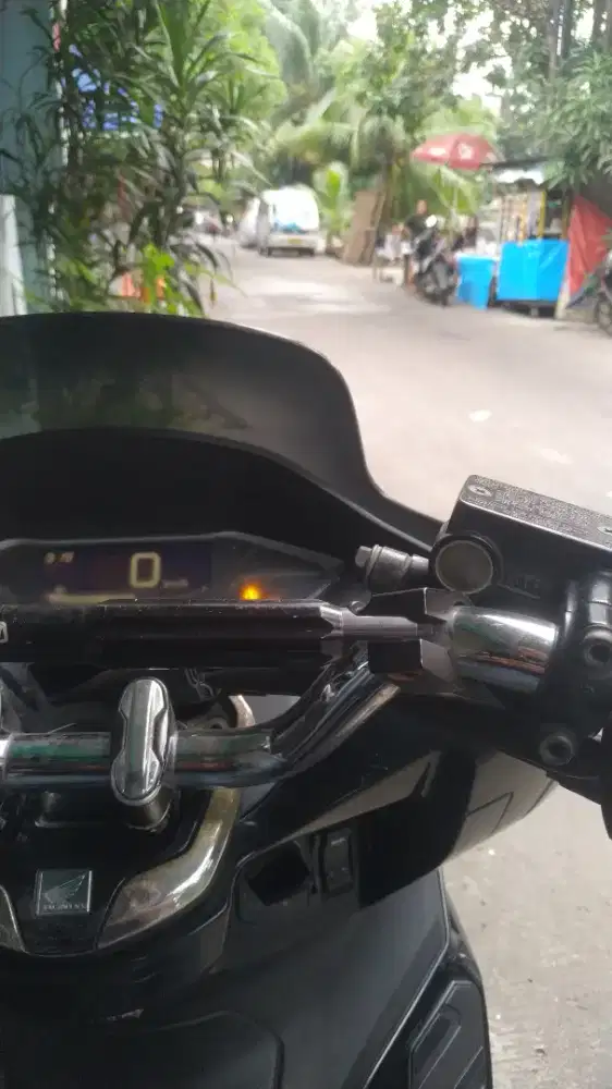 PCX 2021 ABS BPKB only